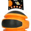 Dog Comets Planets Orange