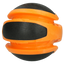Dog Comets Planets Orange
