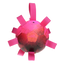 Dog Comets Hypernova Orange Rosa