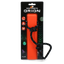 Dog Comets Orion Orange