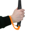 Dog Comets Launcher (Ballwerfer) Orange M