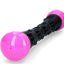 Dog Comets Meteor Wurfstock Rosa L