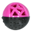 Dog Comets Moonstone Leckerball Rosa
