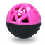 Dog Comets Moonstone Leckerball Rosa