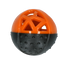 Dog Comets Moonstone Leckerball Orange