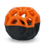 Dog Comets Moonstone Leckerkubus Orange