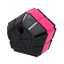 Dog Comets Treat Puzzle Rosa