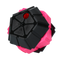 Dog Comets Treat Puzzle Rosa
