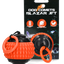 Dog Comets Blazar Jet Orange