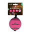 Dog Comets Starlight Tennisball M Rosa