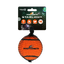Dog Comets Starlight Tennisball M Orange