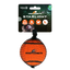 Dog Comets Starlight Tennisball L Orange