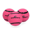 Dog Comets Neutron Star Tennisball Mit Quietscher M Rosa (3-pack)
