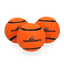 Dog Comets Neutron Star Tennisball Mit Quietscher M Orange (3-pack)
