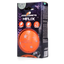 Dog Comets Helix Orange