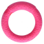 Dog Comets UFO Ring Rosa