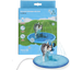 Coolpets Splash Sprinkler Pad S 100 cm