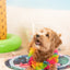 CoolPets Tropical Premium Cooling Mat Flower