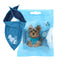 CoolPets Cooling Bandana 30x30cm S