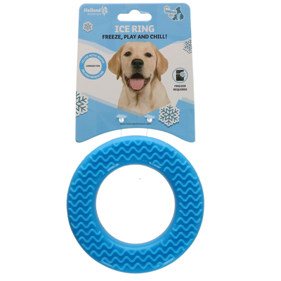 Coolpets Ice Ring