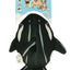 CoolPets Toy Wally the Whale