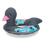 CoolPets Ring O' Ducky Flamingo