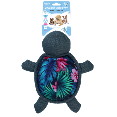 CoolPets Turtle's Up Flower
