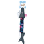 CoolPets Pull Me! Sharky Flower