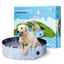 CoolPets Splash Dog Pool ø 100 x 25 cm