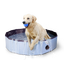 CoolPets Splash Dog Pool ø 100 x 25 cm