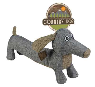 Country Dog Original Buddy
