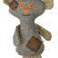 Country Dog Original Stitch