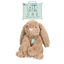 Cozy Dog Bunny Braun