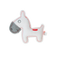 Doggy Doodles Donkey braun Esel Hellgrau