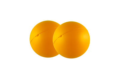 Doggy Fun Soft Foam balls 2-pack