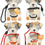 Easy Walk Handmodel Rot