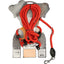 Easy Walk Schultermodell Rot - Regular
