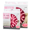 Eat Slow Live Longer Original Rosa S