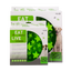 Eat Slow Live Longer Star Grün S