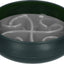 Eat Slow Live Longer Tumble Feeder Grau