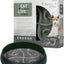 Eat Slow Live Longer Tumble Feeder Grau