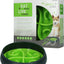 Eat Slow Live Longer Tumble Feeder Grün