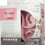 Eat Slow Live Longer Tumble Feeder Rosa