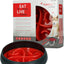 Eat Slow Live Longer Tumble Feeder Rot