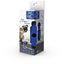 Eat Slow Live Longer Feed & Treat Roller Blau S