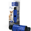 Eat Slow Live Longer Feed & Treat Roller Blau L