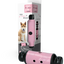 Eat Slow Live Longer Feed & Treat Roller Rosa L