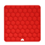 Eat Slow Live Longer Lick Mat Honeycomb Rot