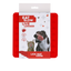 Eat Slow Live Longer Lick Mat Cross Rot
