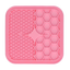 Eat Slow Live Longer Lick Mat Duo S Rosa